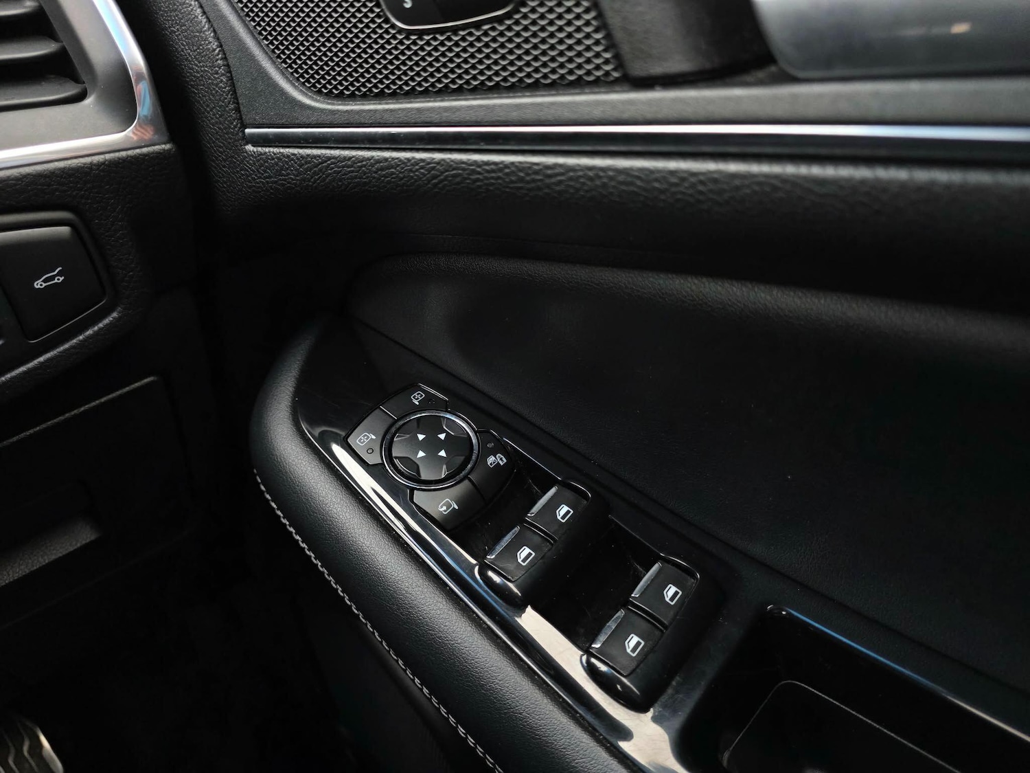 Used Ford Edge 2017 for sale - 77696648: Photo 40