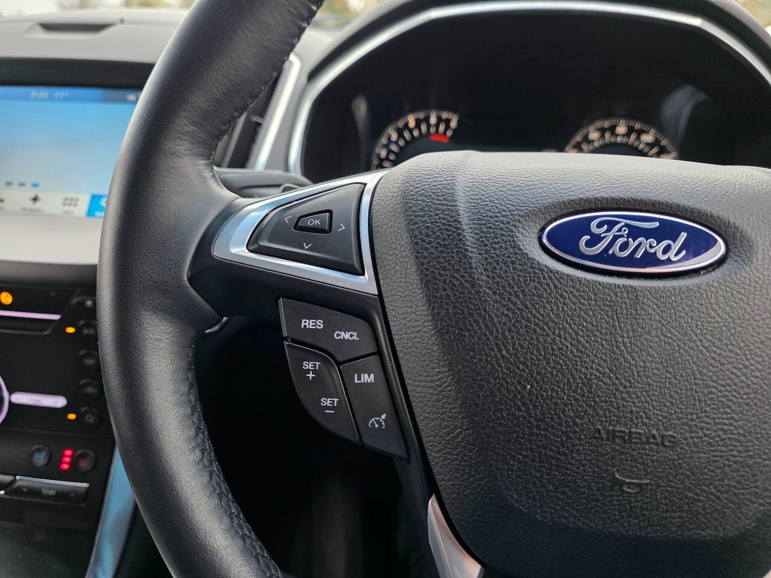 Used Ford Edge 2017 for sale - 77696648: Photo 44