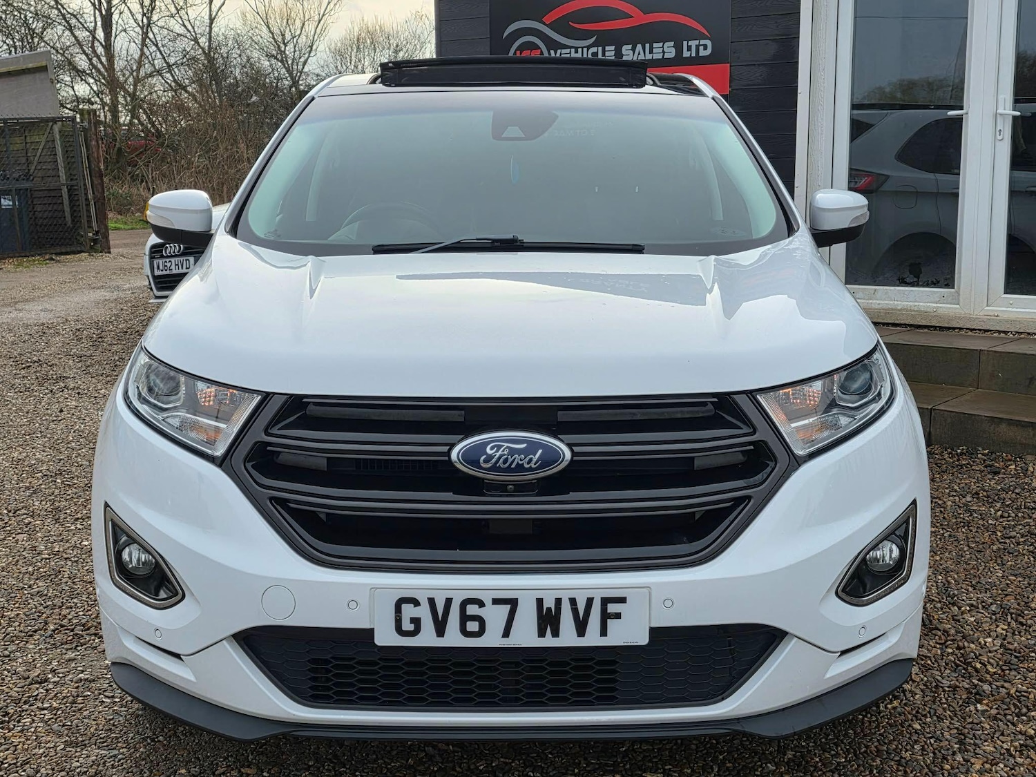 Used Ford Edge 2017 for sale - 77696648: Photo 7