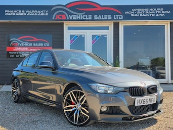 Used BMW 3 Series 2015 for sale - 79521548: Photo