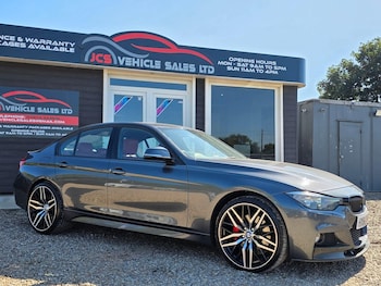 Used BMW 3 Series 2015 for sale - 79521548: Photo