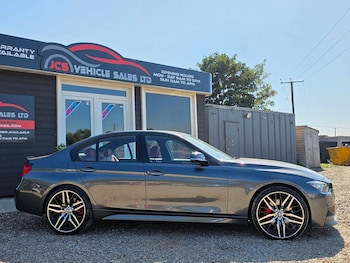 Used BMW 3 Series 2015 for sale - 79521548: Photo