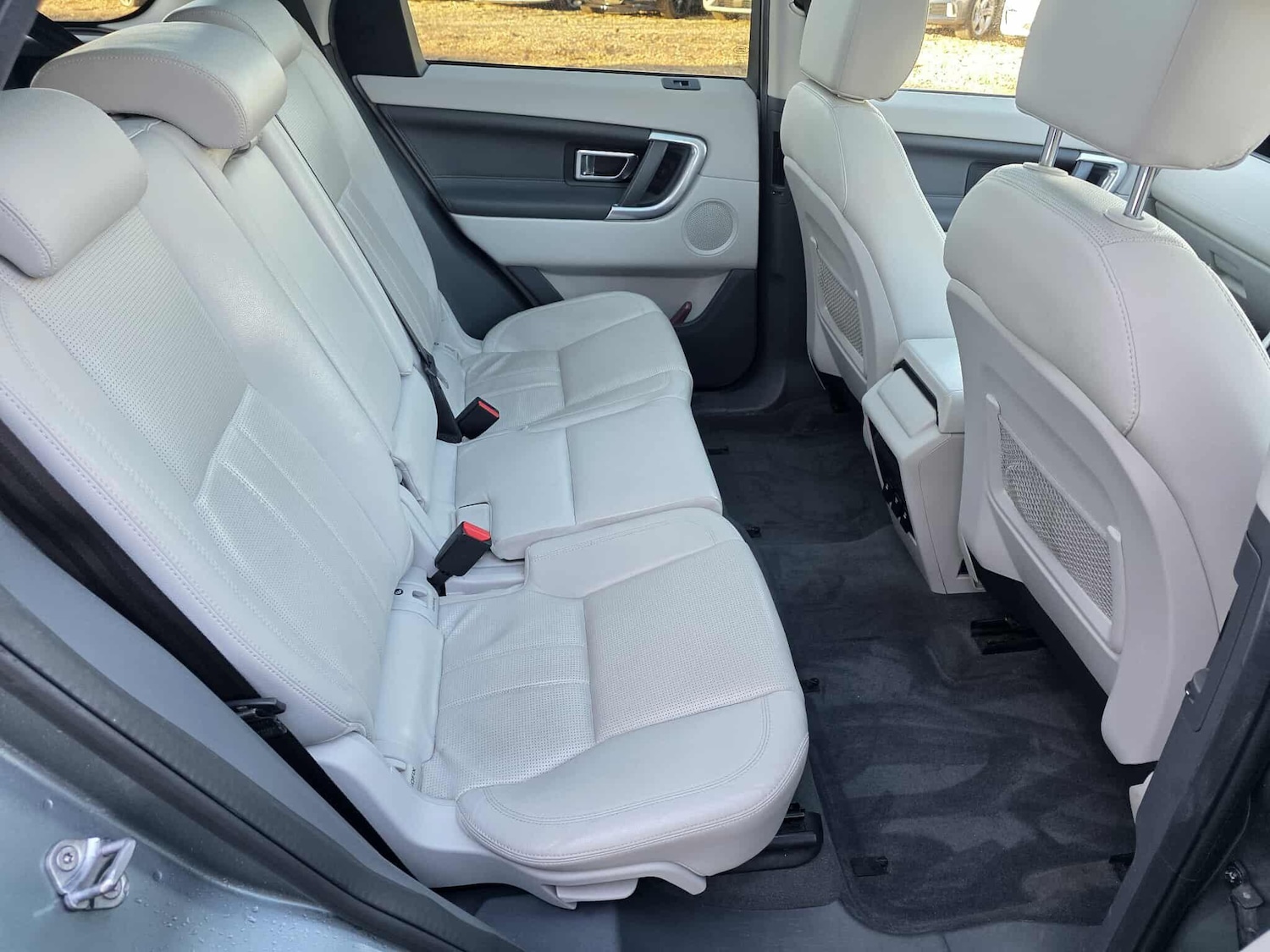 Used Land Rover Discovery Sport 2016 for sale - 76786871: Photo 13