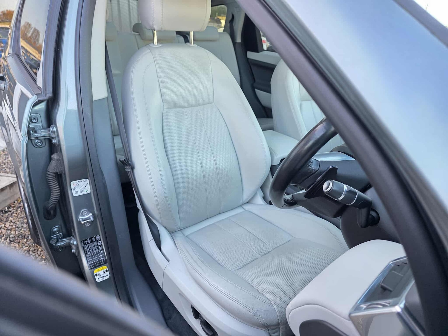 Used Land Rover Discovery Sport 2016 for sale - 76786871: Photo 14