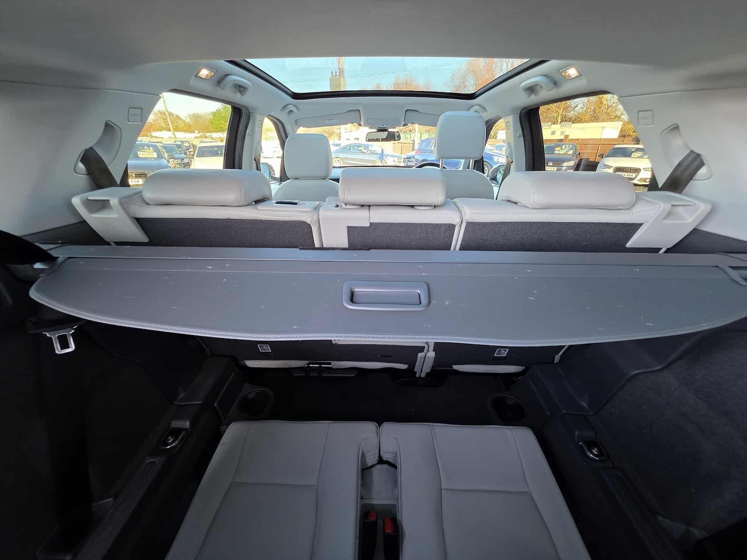 Used Land Rover Discovery Sport 2016 for sale - 76786871: Photo 18