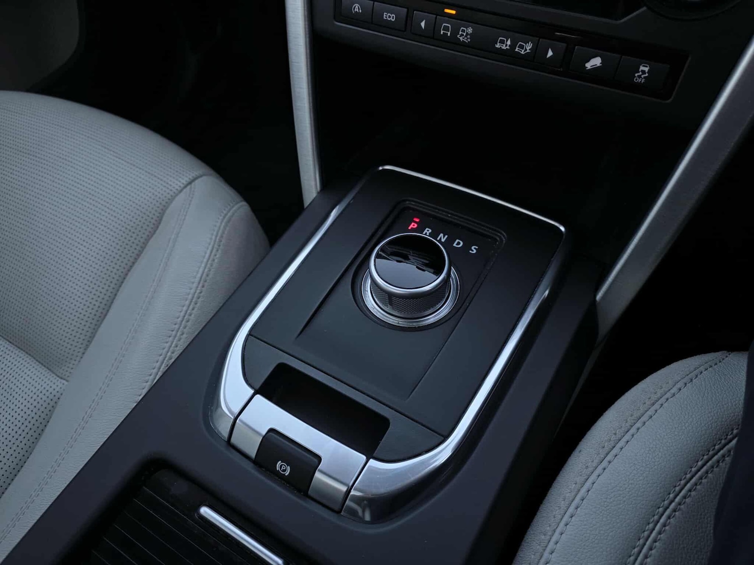 Used Land Rover Discovery Sport 2016 for sale - 76786871: Photo 26