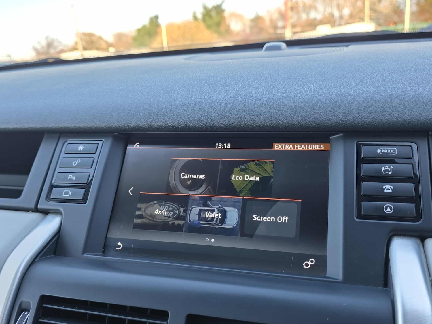 Used Land Rover Discovery Sport 2016 for sale - 76786871: Photo 28