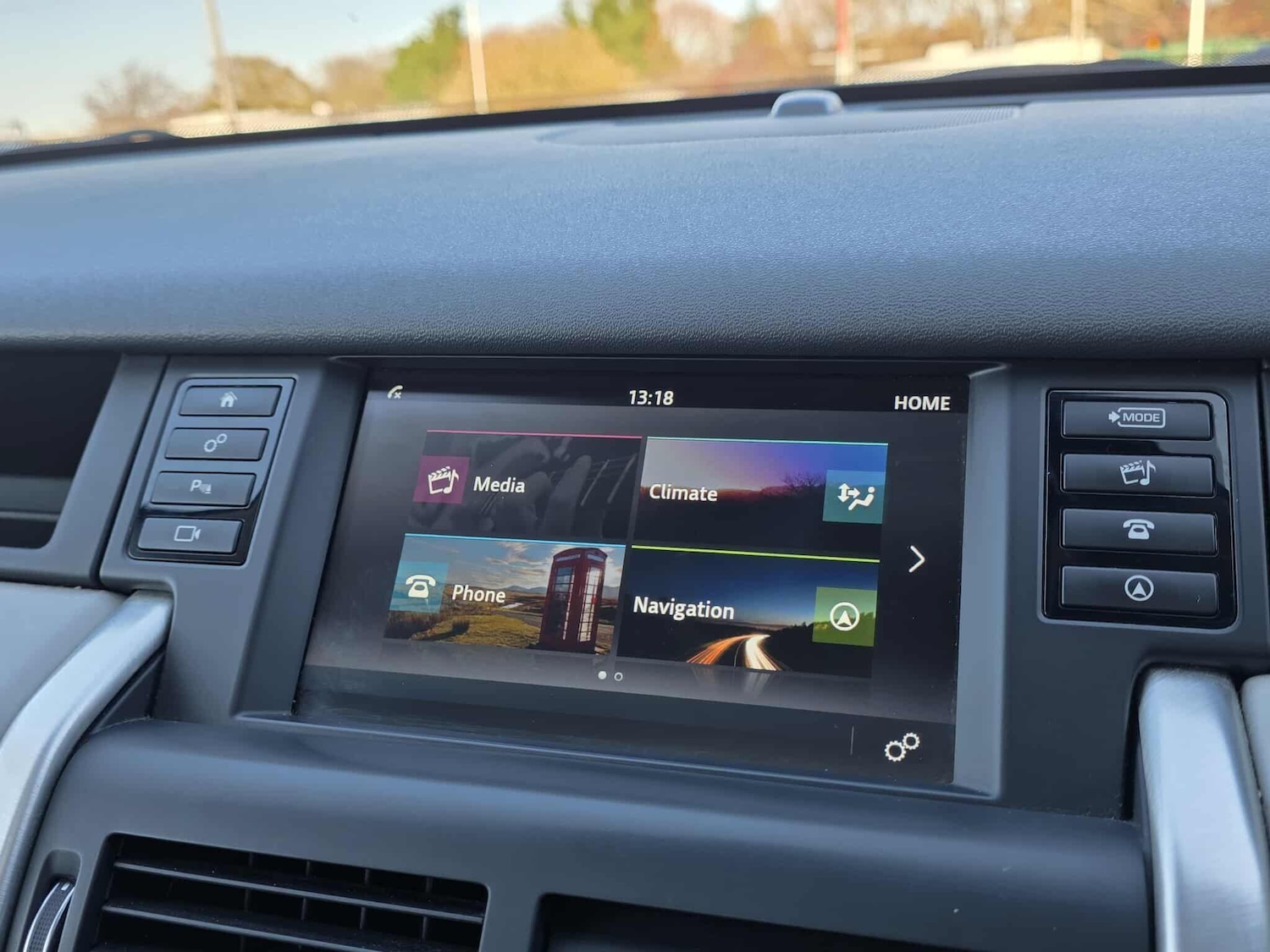 Used Land Rover Discovery Sport 2016 for sale - 76786871: Photo 29