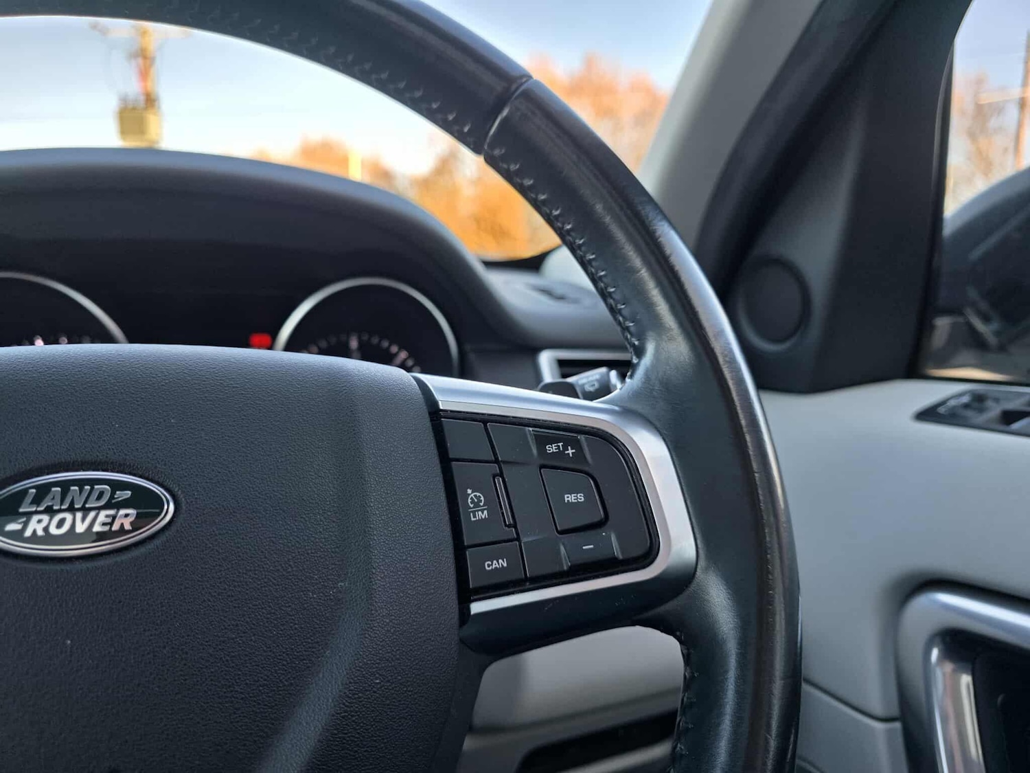 Used Land Rover Discovery Sport 2016 for sale - 76786871: Photo 35