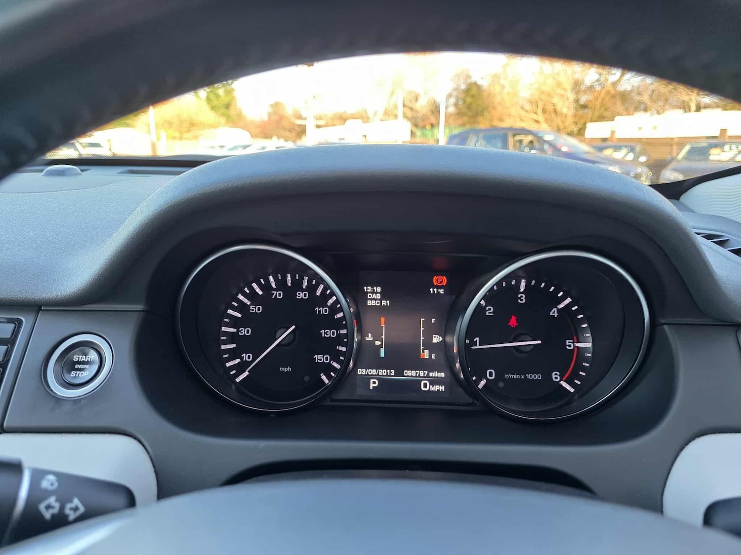 Used Land Rover Discovery Sport 2016 for sale - 76786871: Photo 37