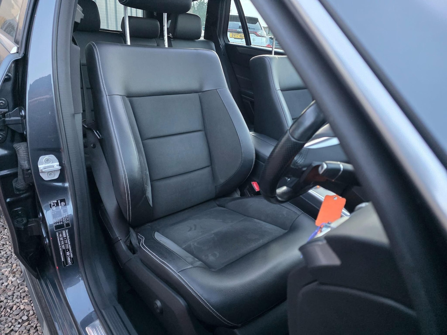 Used Mercedes-Benz E Class for sale - 77824155: Photo 15