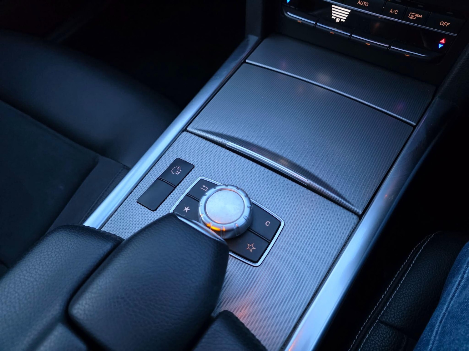 Used Mercedes-Benz E Class for sale - 77824155: Photo 26