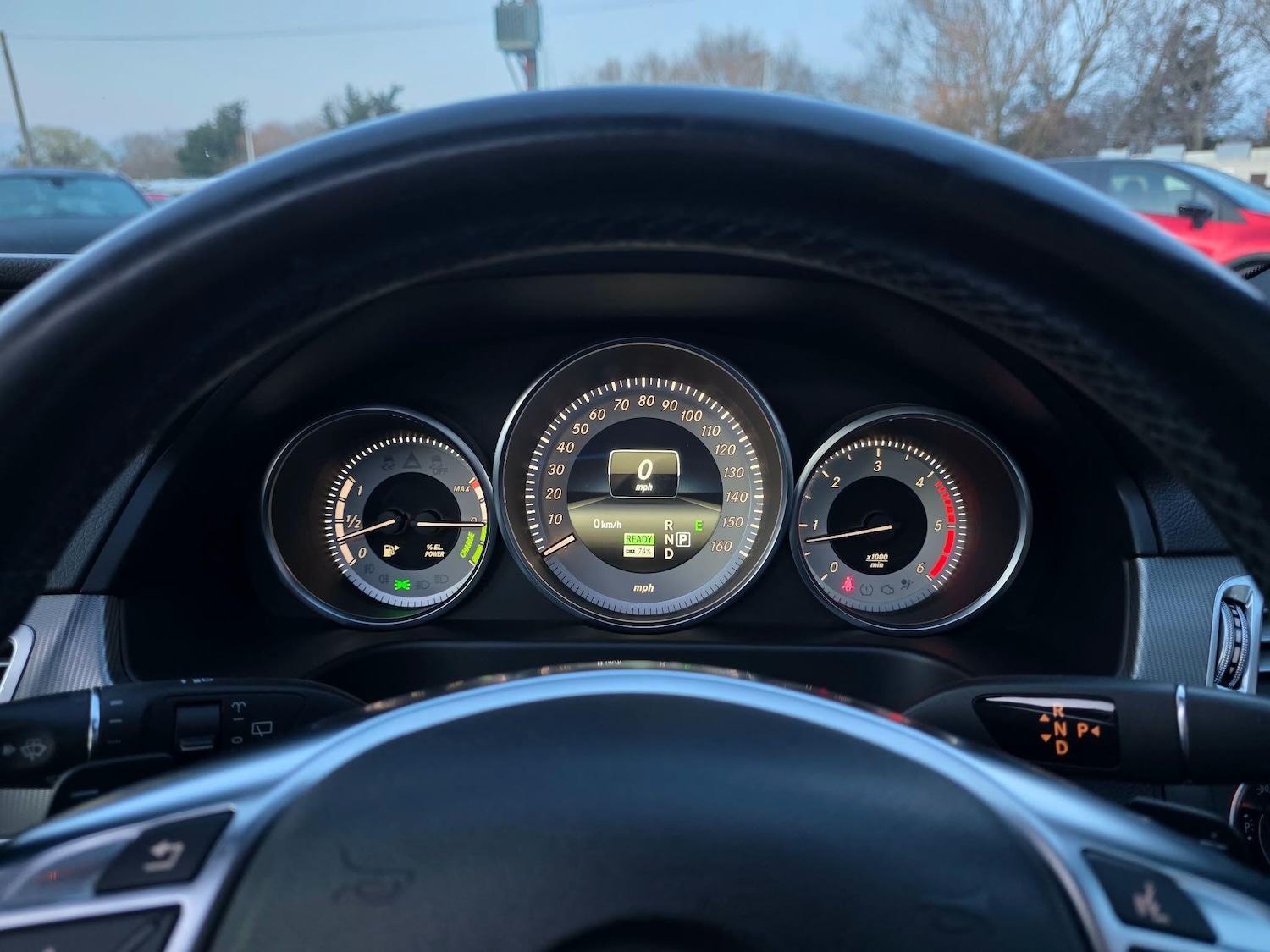 Used Mercedes-Benz E Class for sale - 77824155: Photo 39