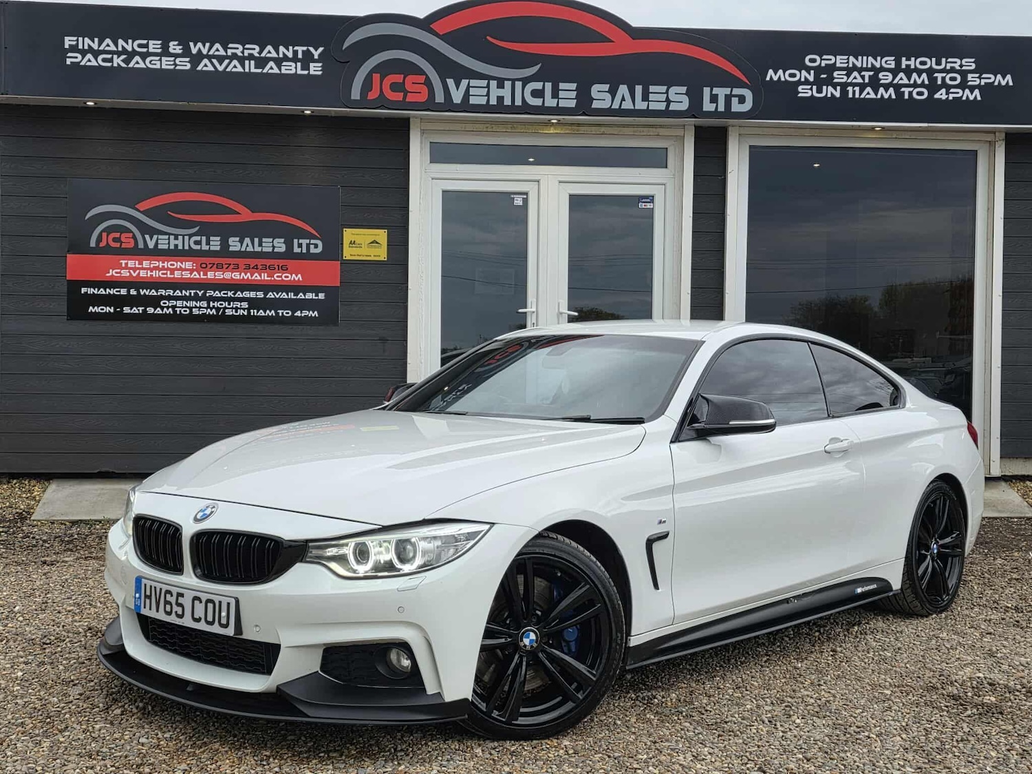 Used BMW 4 Series 2015 for sale - 76689818: Photo 10