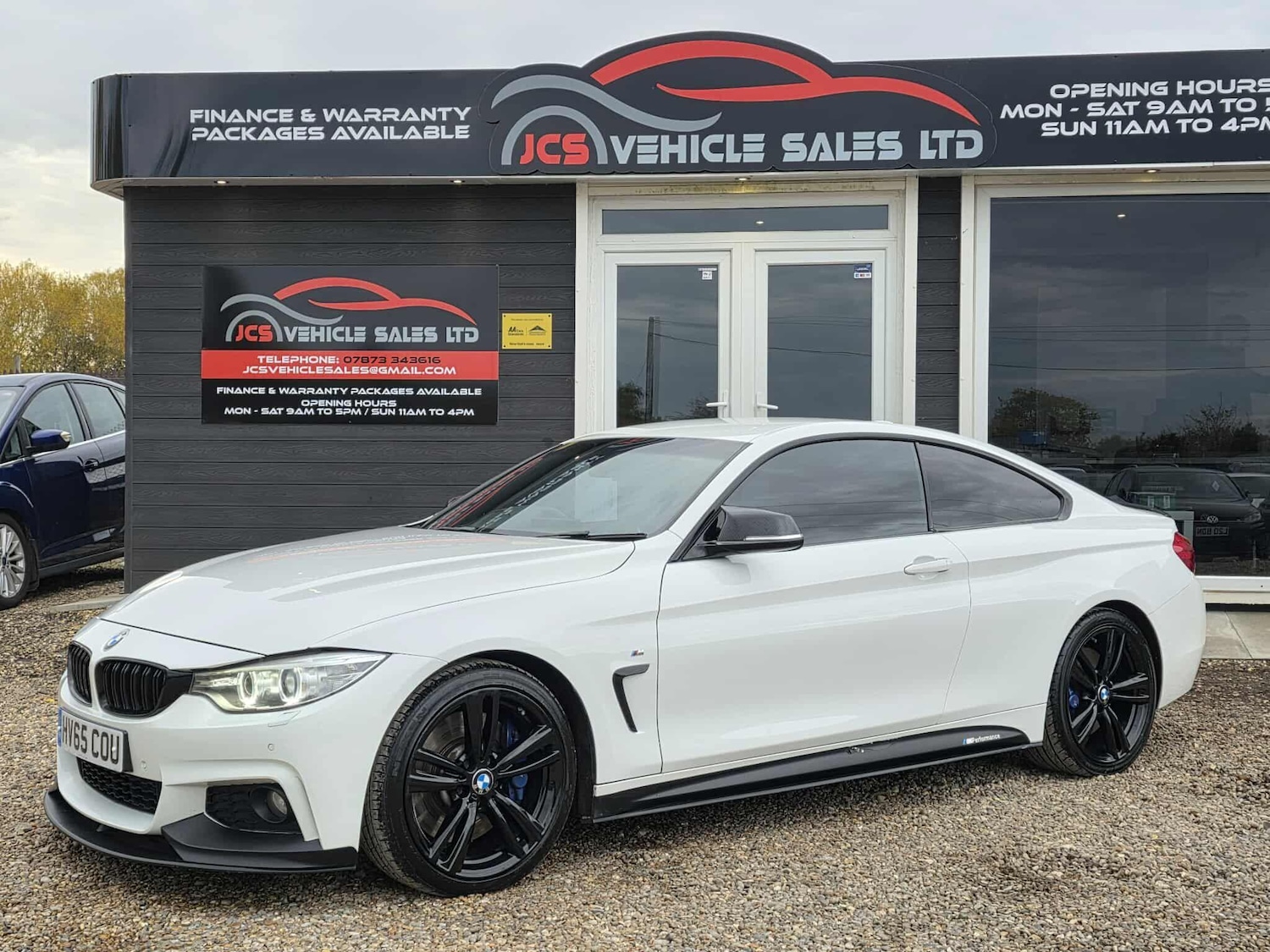 Used BMW 4 Series 2015 for sale - 76689818: Photo 11