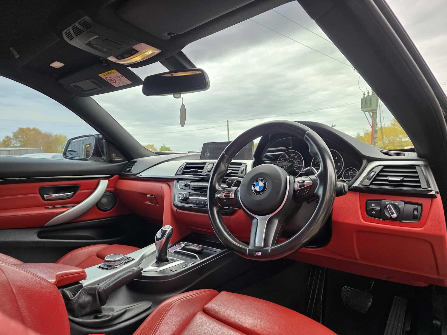 Used BMW 4 Series 2015 for sale - 76689818: Photo 13