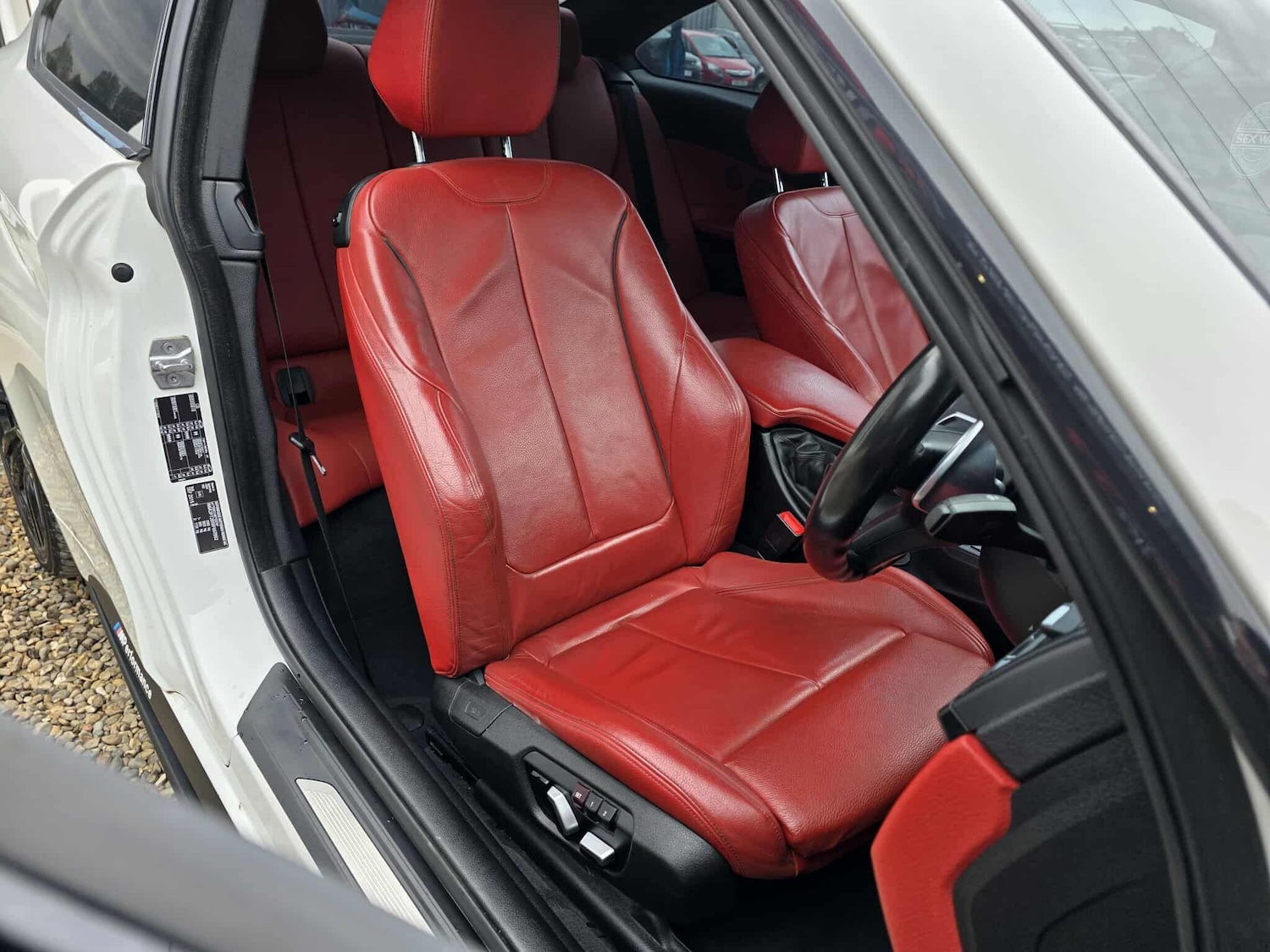 Used BMW 4 Series 2015 for sale - 76689818: Photo 14