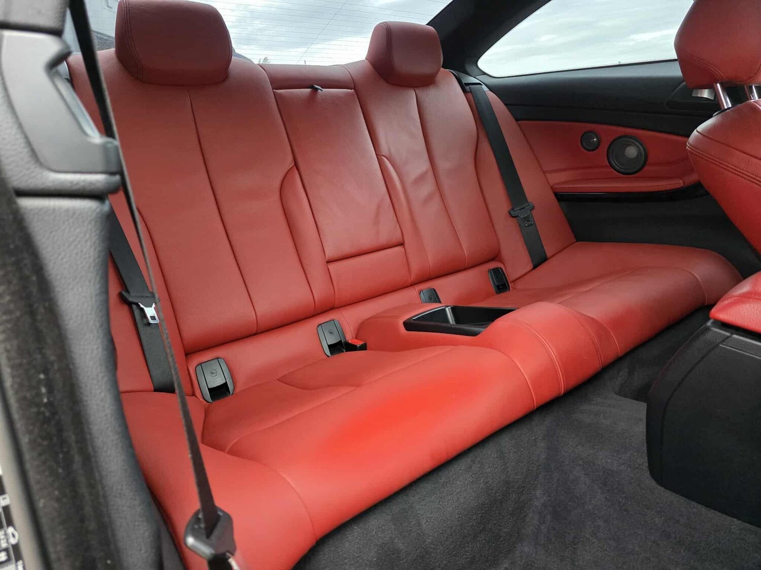 Used BMW 4 Series 2015 for sale - 76689818: Photo 15