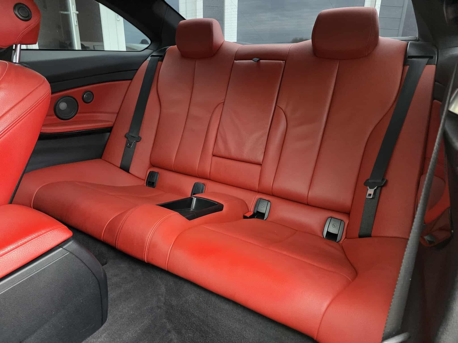 Used BMW 4 Series 2015 for sale - 76689818: Photo 16