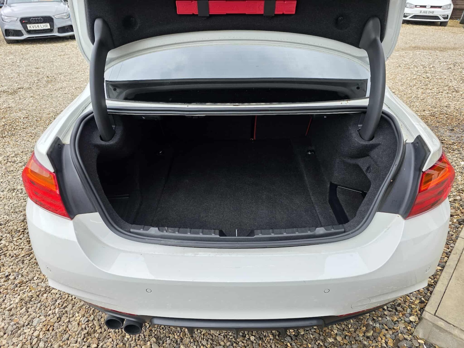 Used BMW 4 Series 2015 for sale - 76689818: Photo 17