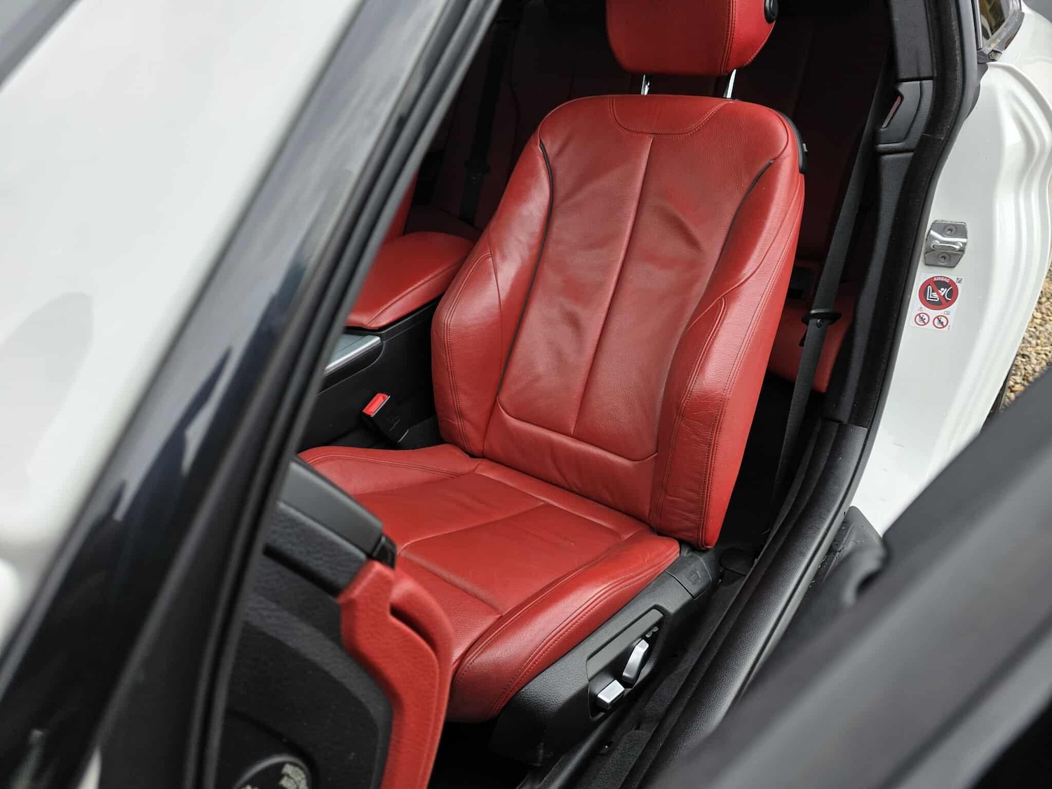 Used BMW 4 Series 2015 for sale - 76689818: Photo 18