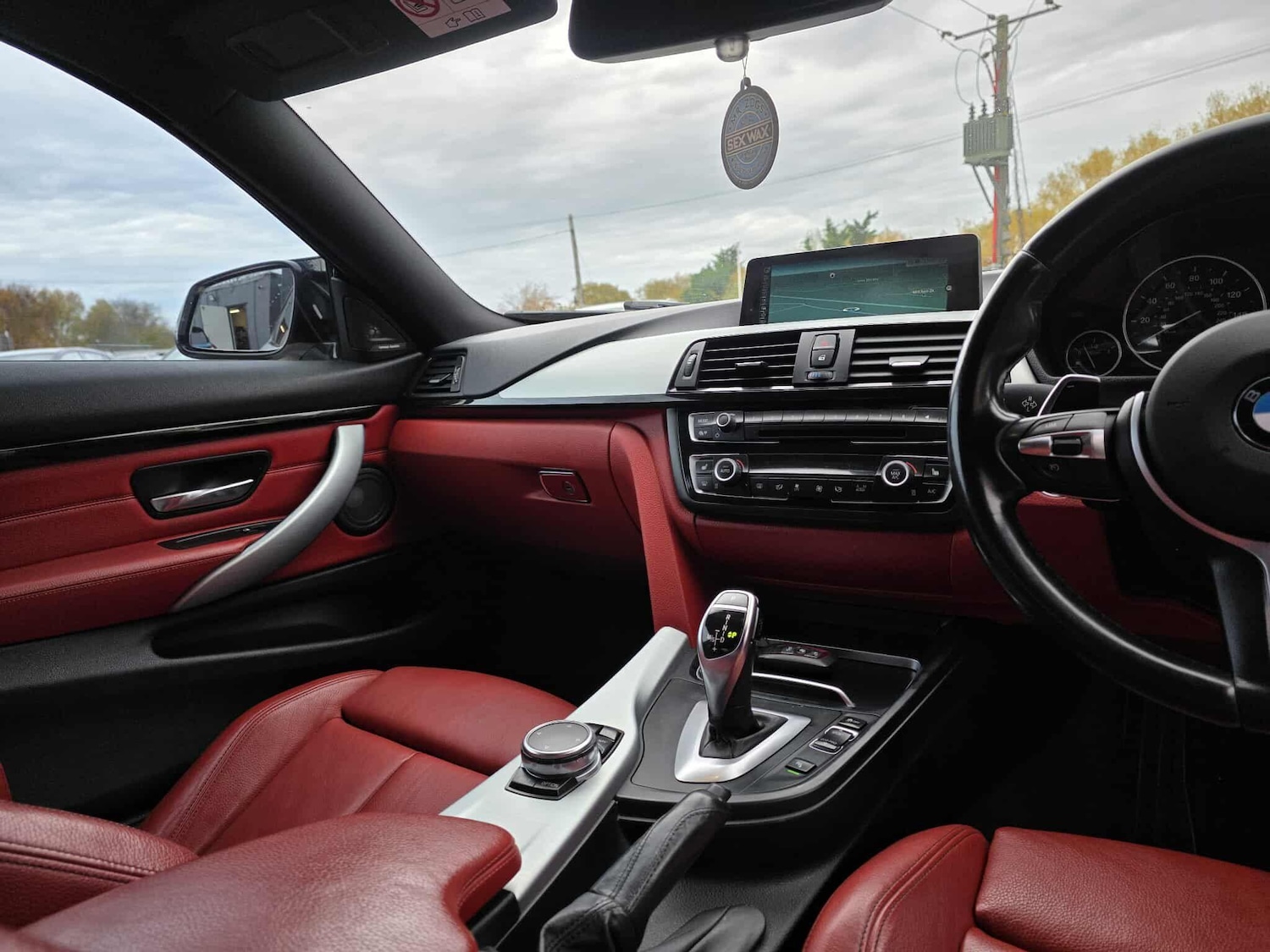 Used BMW 4 Series 2015 for sale - 76689818: Photo 19