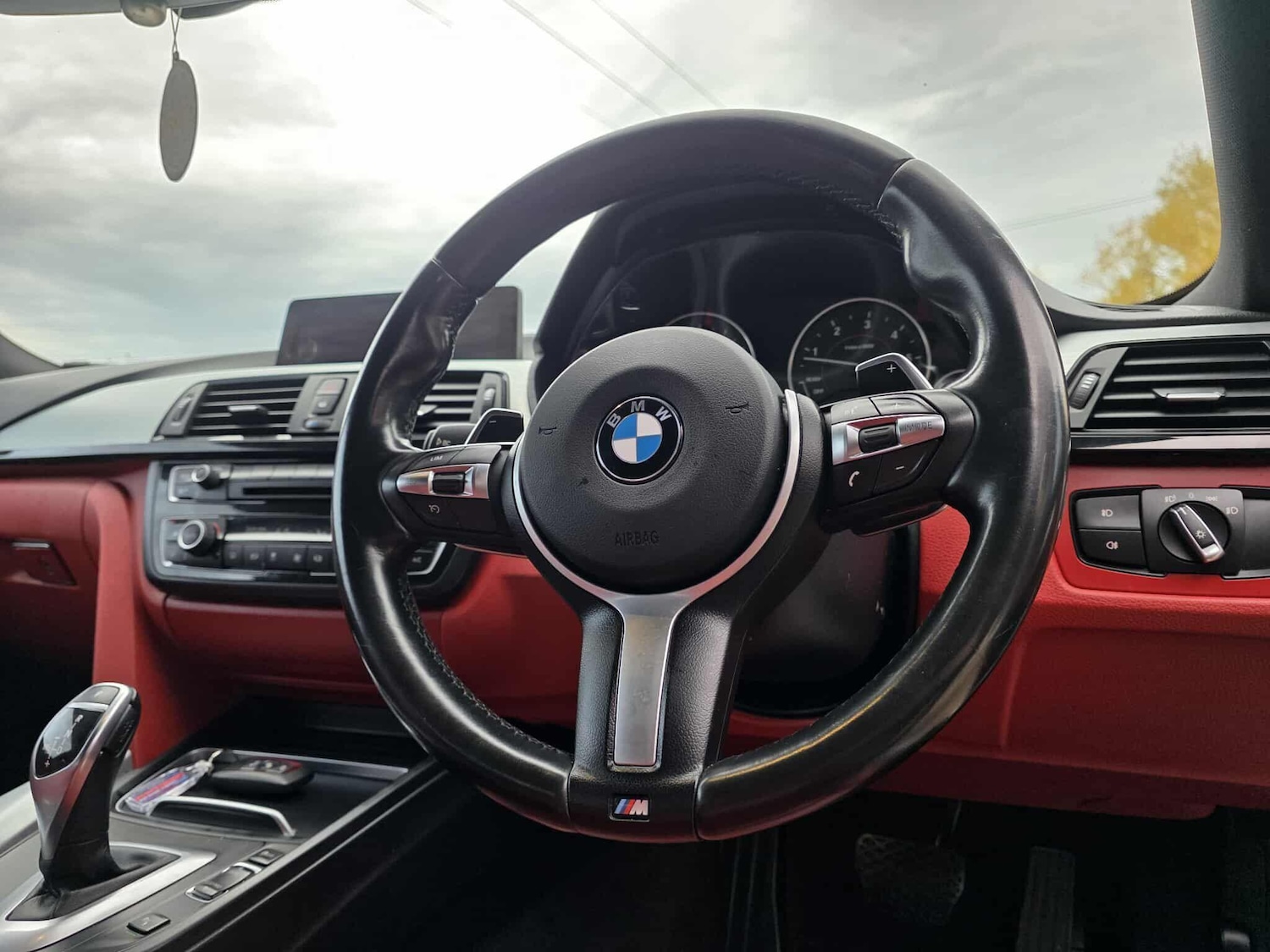Used BMW 4 Series 2015 for sale - 76689818: Photo 20