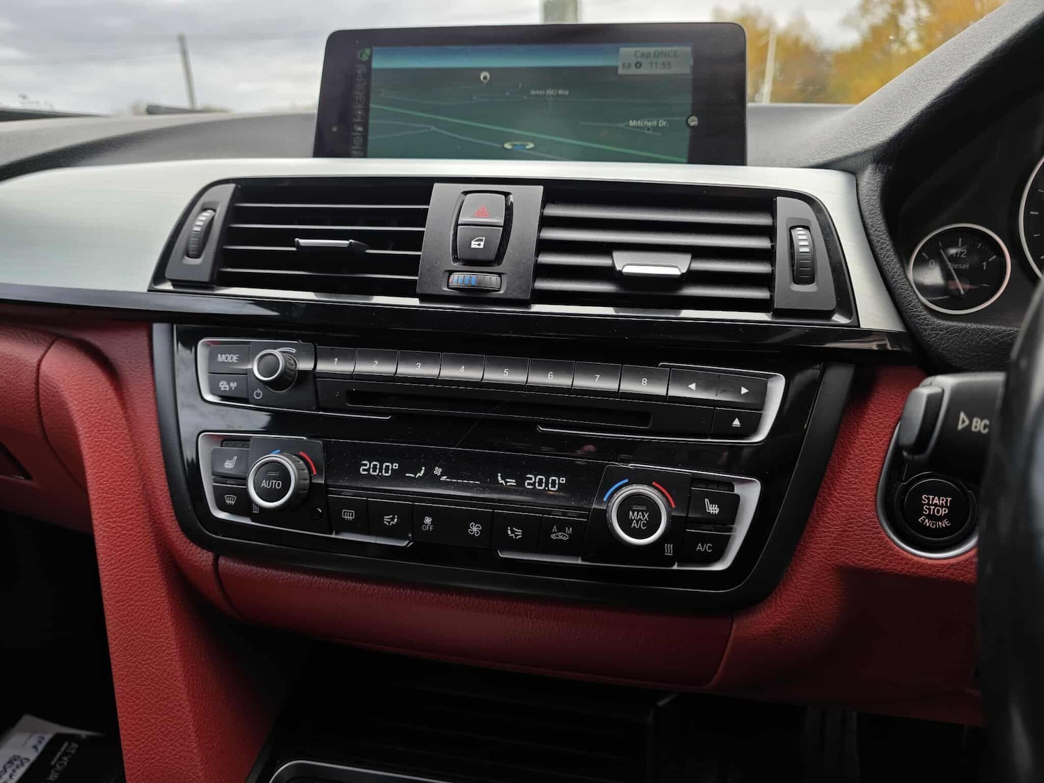 Used BMW 4 Series 2015 for sale - 76689818: Photo 22