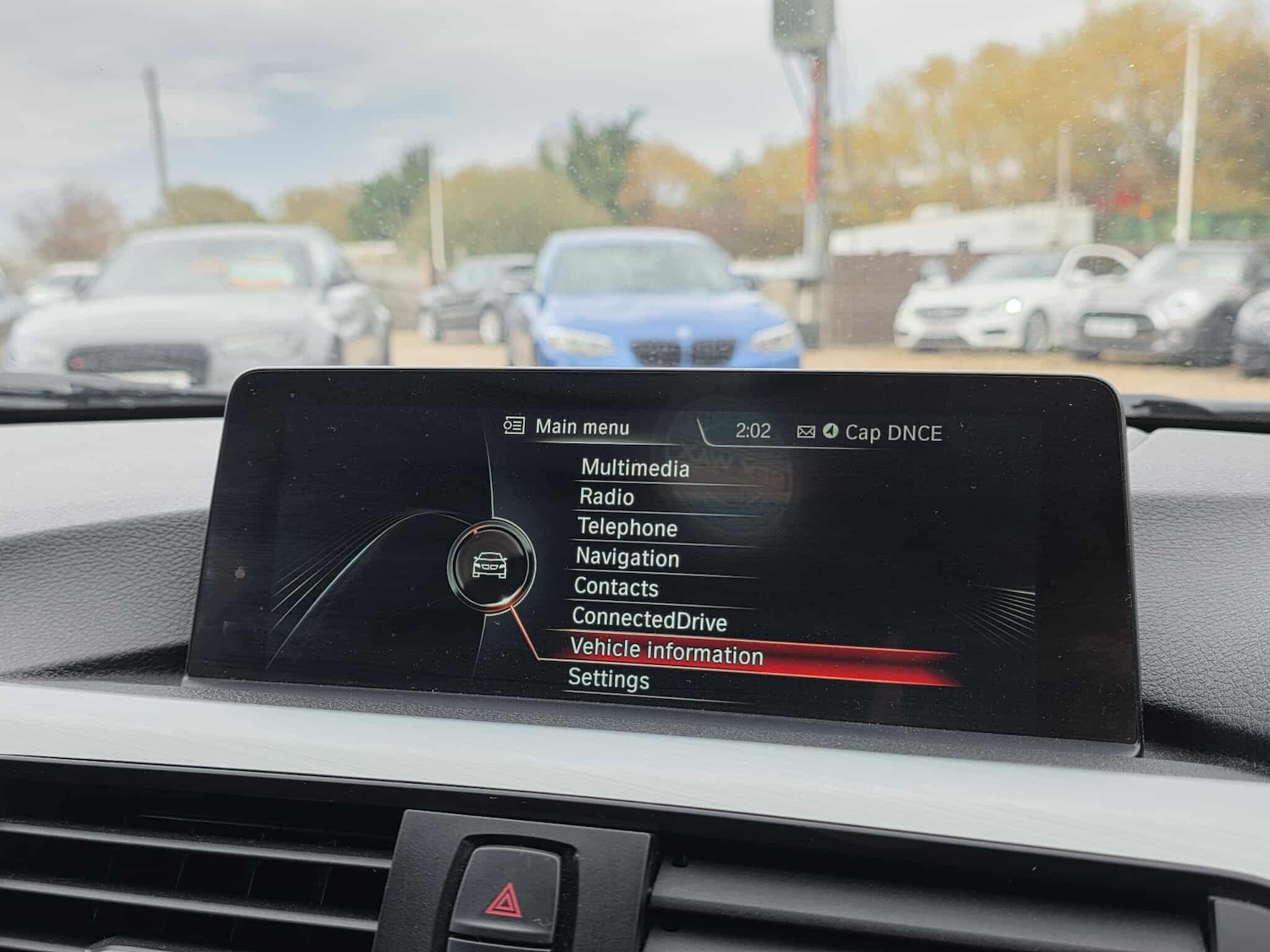 Used BMW 4 Series 2015 for sale - 76689818: Photo 23