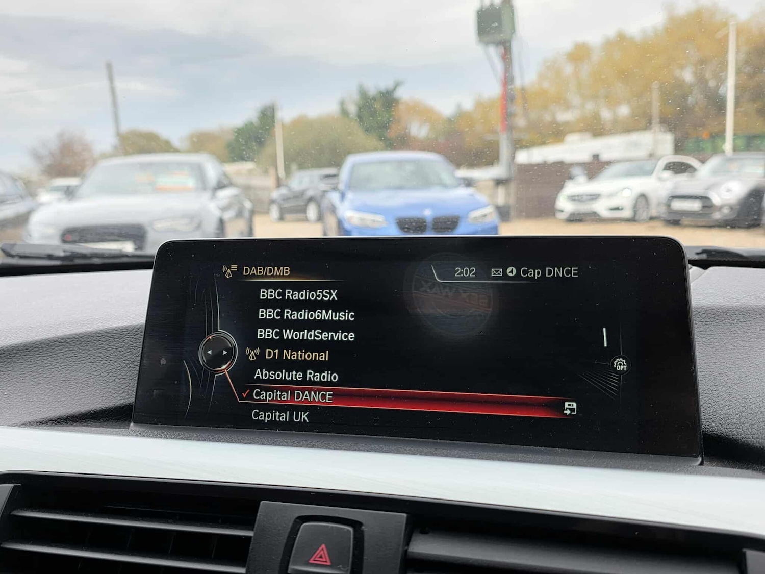 Used BMW 4 Series 2015 for sale - 76689818: Photo 24