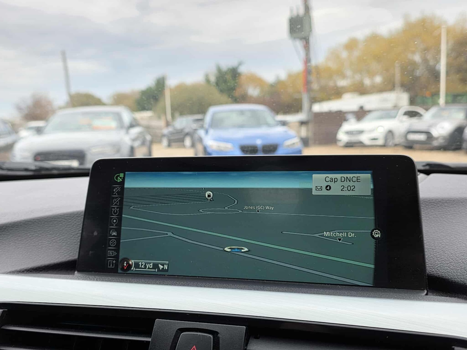 Used BMW 4 Series 2015 for sale - 76689818: Photo 25