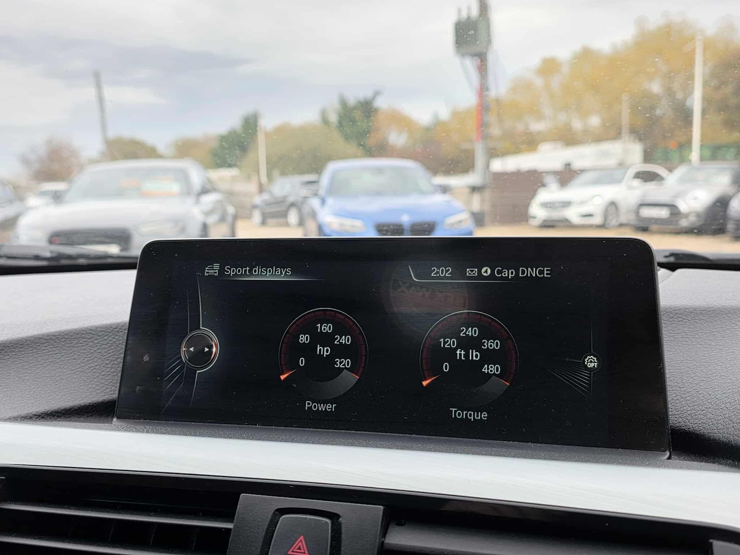 Used BMW 4 Series 2015 for sale - 76689818: Photo 26