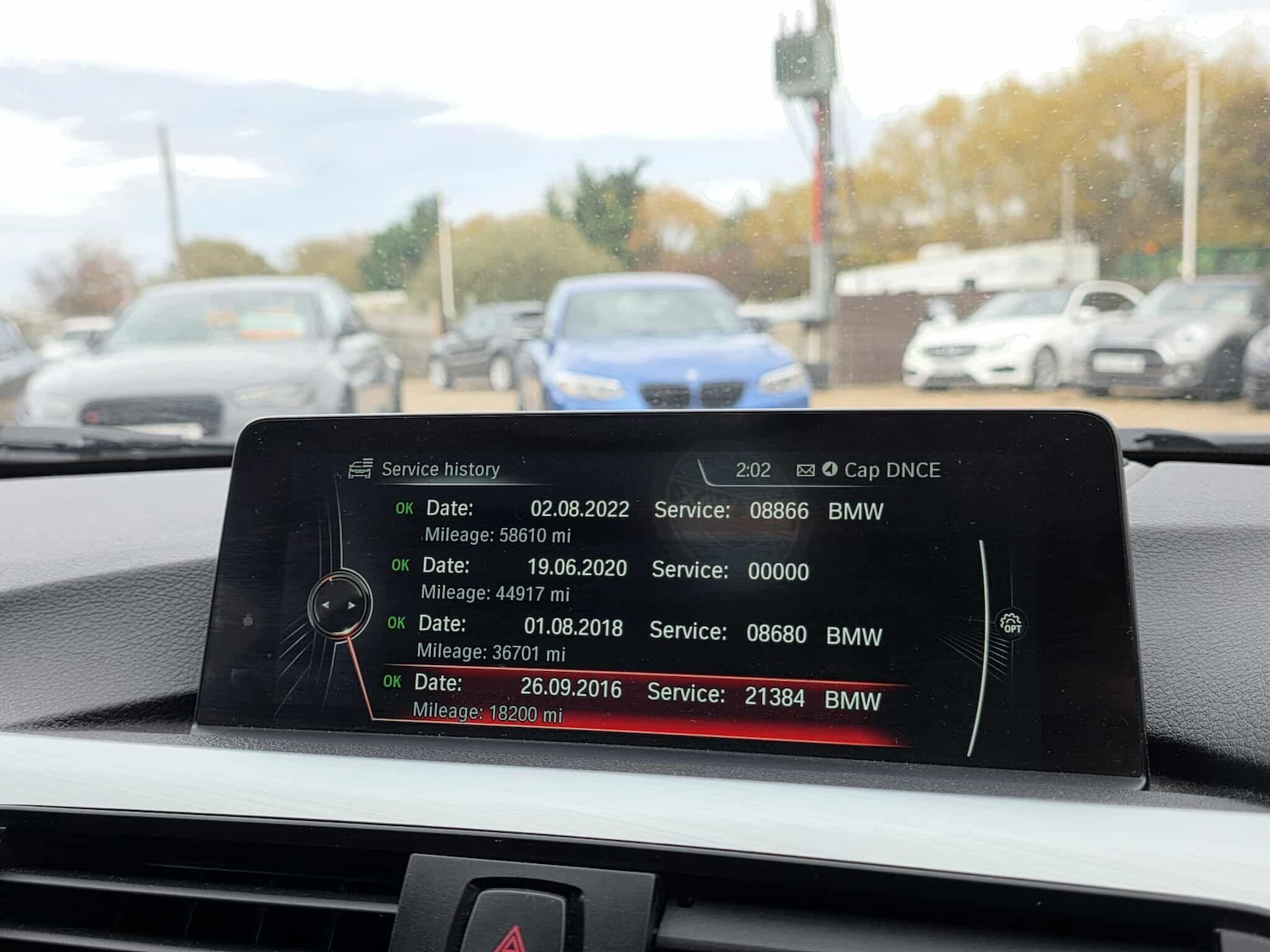 Used BMW 4 Series 2015 for sale - 76689818: Photo 27