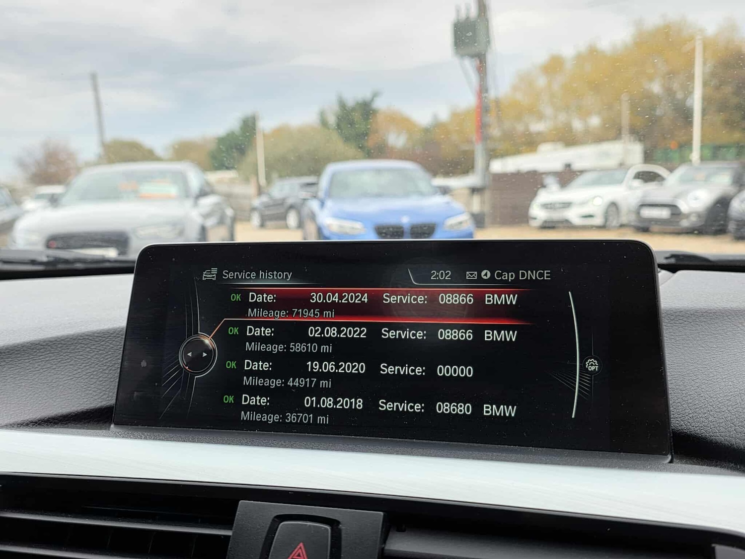 Used BMW 4 Series 2015 for sale - 76689818: Photo 28