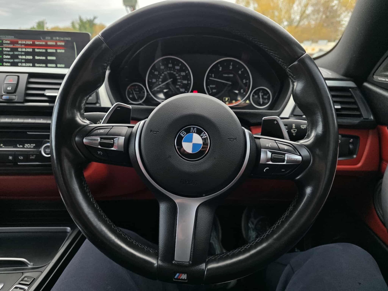 Used BMW 4 Series 2015 for sale - 76689818: Photo 32