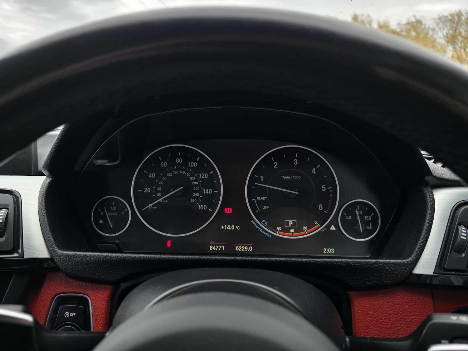 Used BMW 4 Series 2015 for sale - 76689818: Photo 33