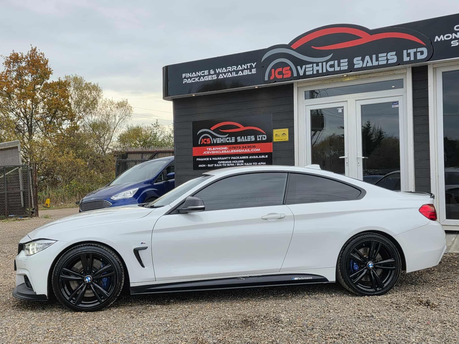 Used BMW 4 Series 2015 for sale - 76689818: Photo 9