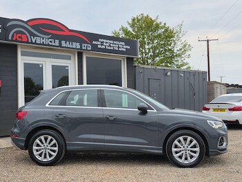 Used Audi Q3 2019 for sale - 78416102: Photo