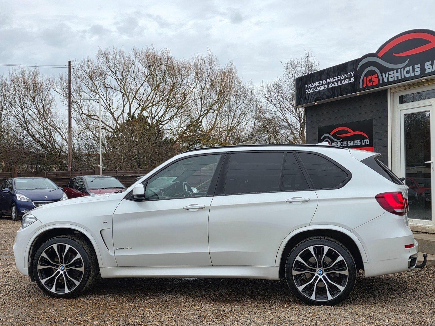 Used BMW X5 2018 for sale - 77625219: Photo 10