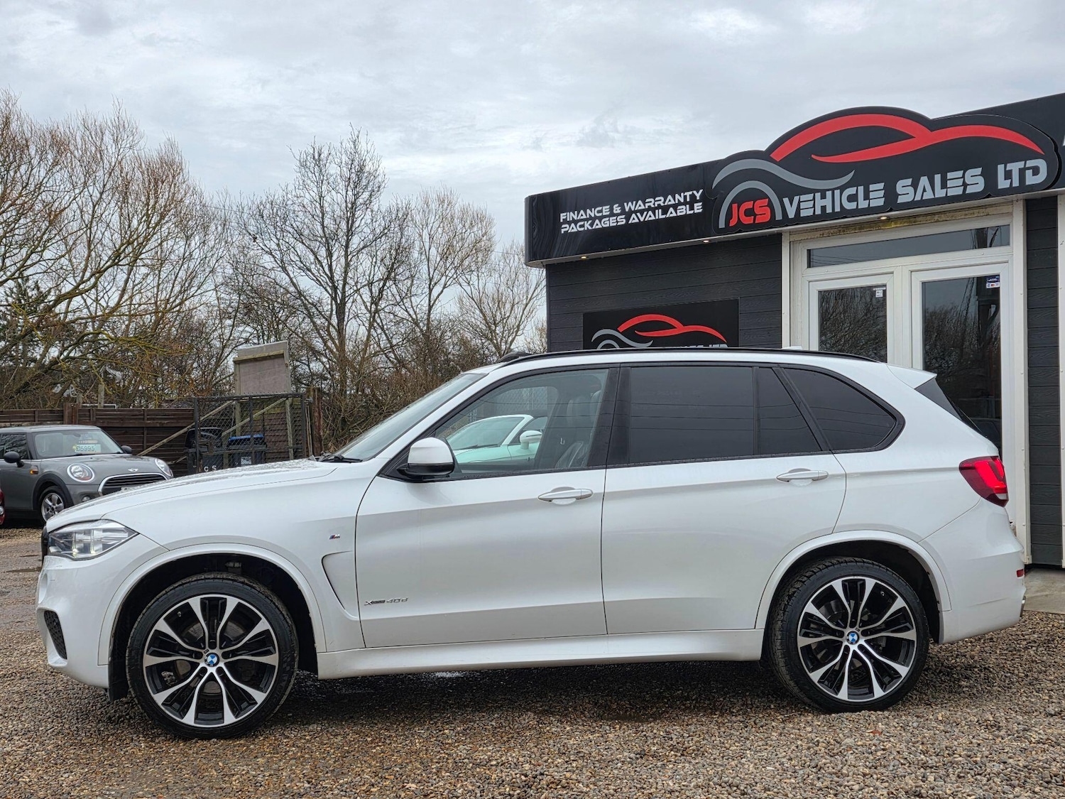 Used BMW X5 2018 for sale - 77625219: Photo 11
