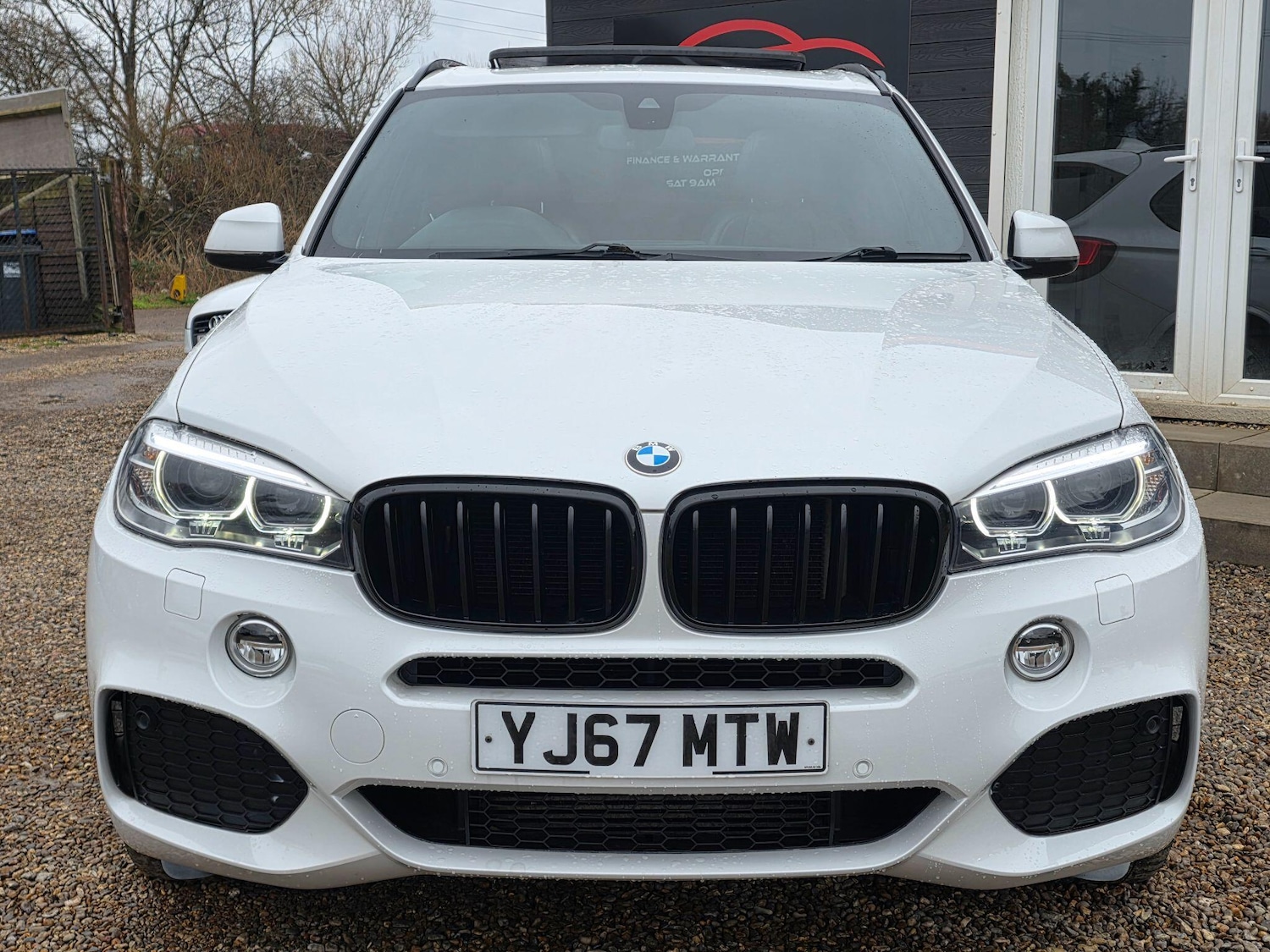 Used BMW X5 2018 for sale - 77625219: Photo 14