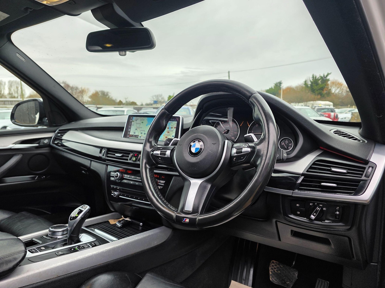 Used BMW X5 2018 for sale - 77625219: Photo 15