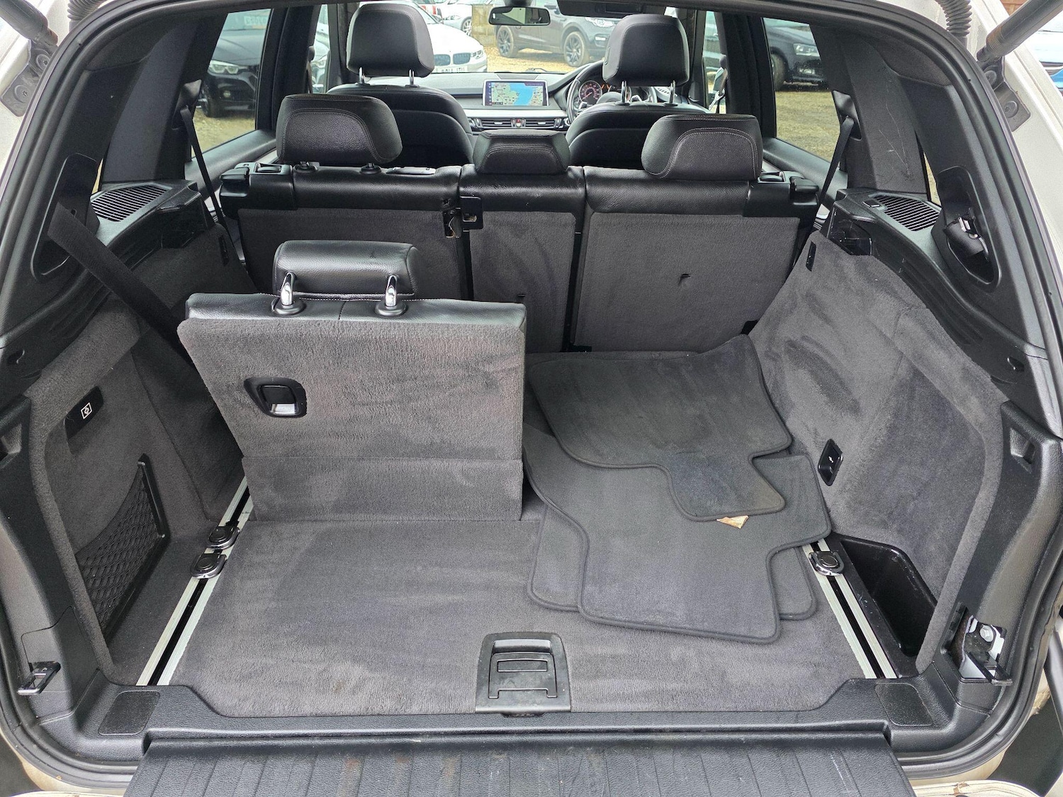 Used BMW X5 2018 for sale - 77625219: Photo 17