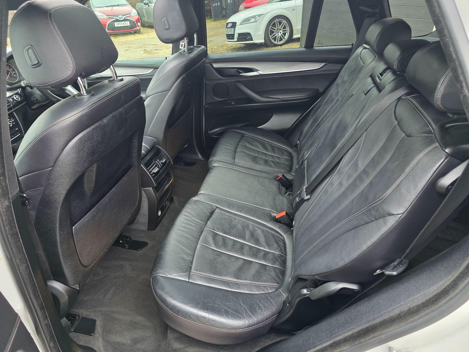 Used BMW X5 2018 for sale - 77625219: Photo 21