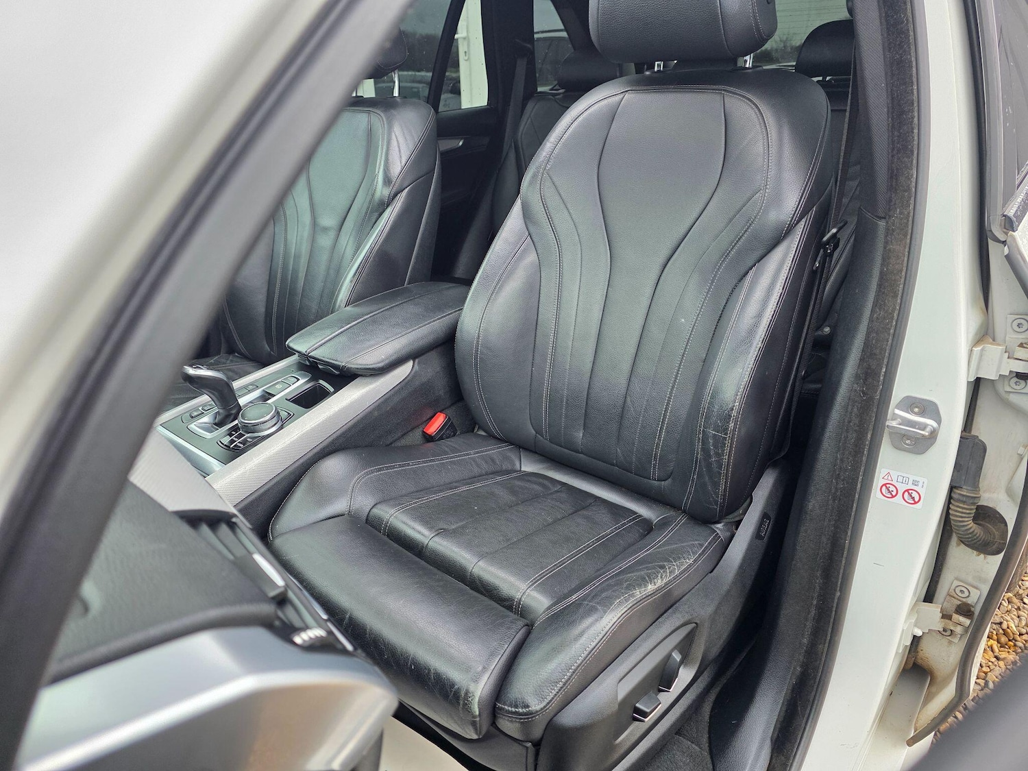 Used BMW X5 2018 for sale - 77625219: Photo 22