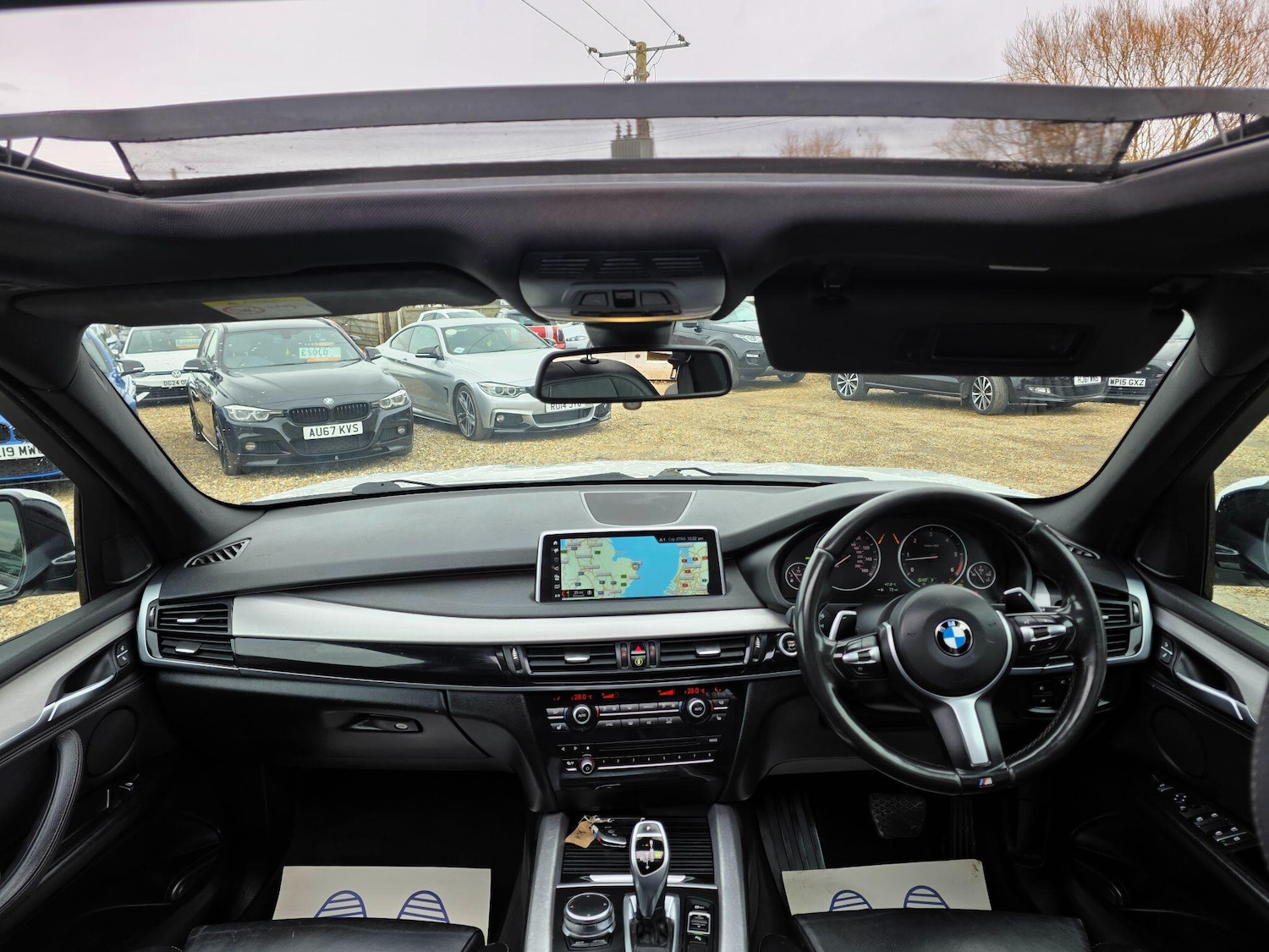 Used BMW X5 2018 for sale - 77625219: Photo 23