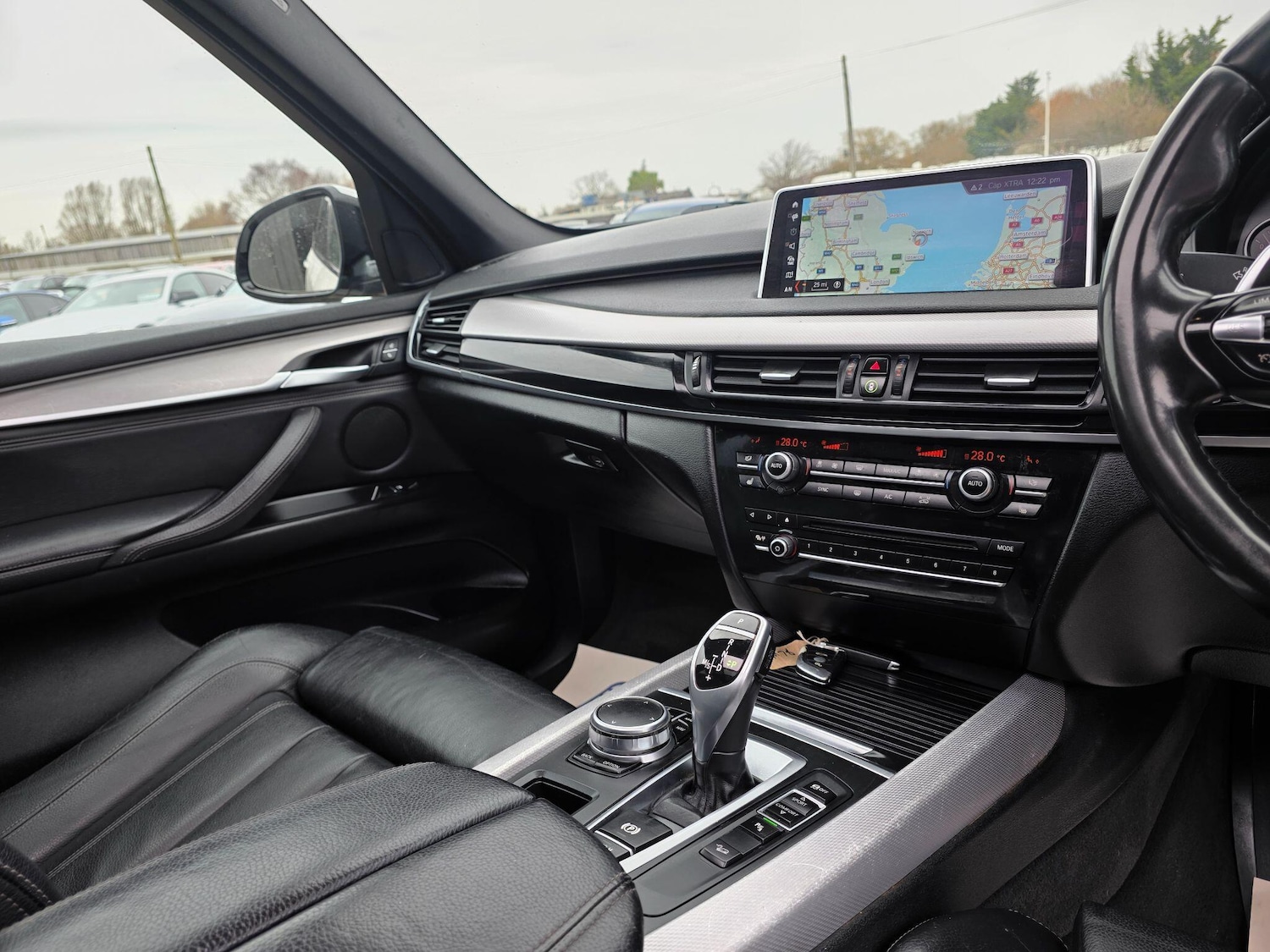 Used BMW X5 2018 for sale - 77625219: Photo 25