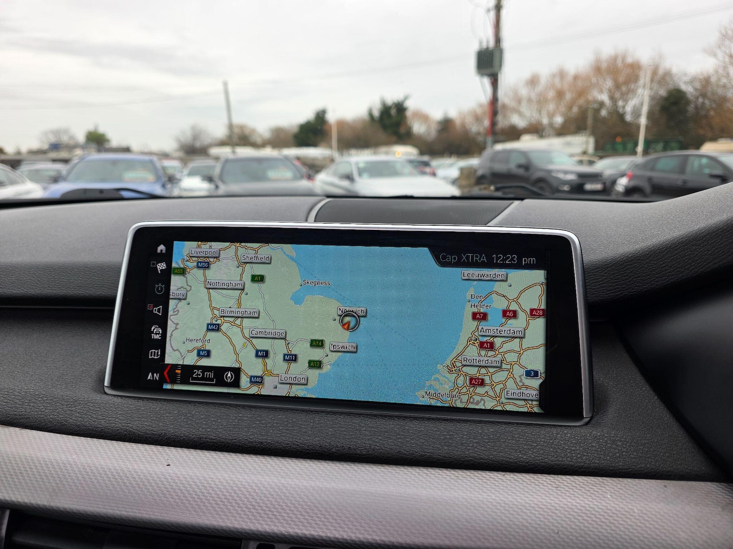 Used BMW X5 2018 for sale - 77625219: Photo 32