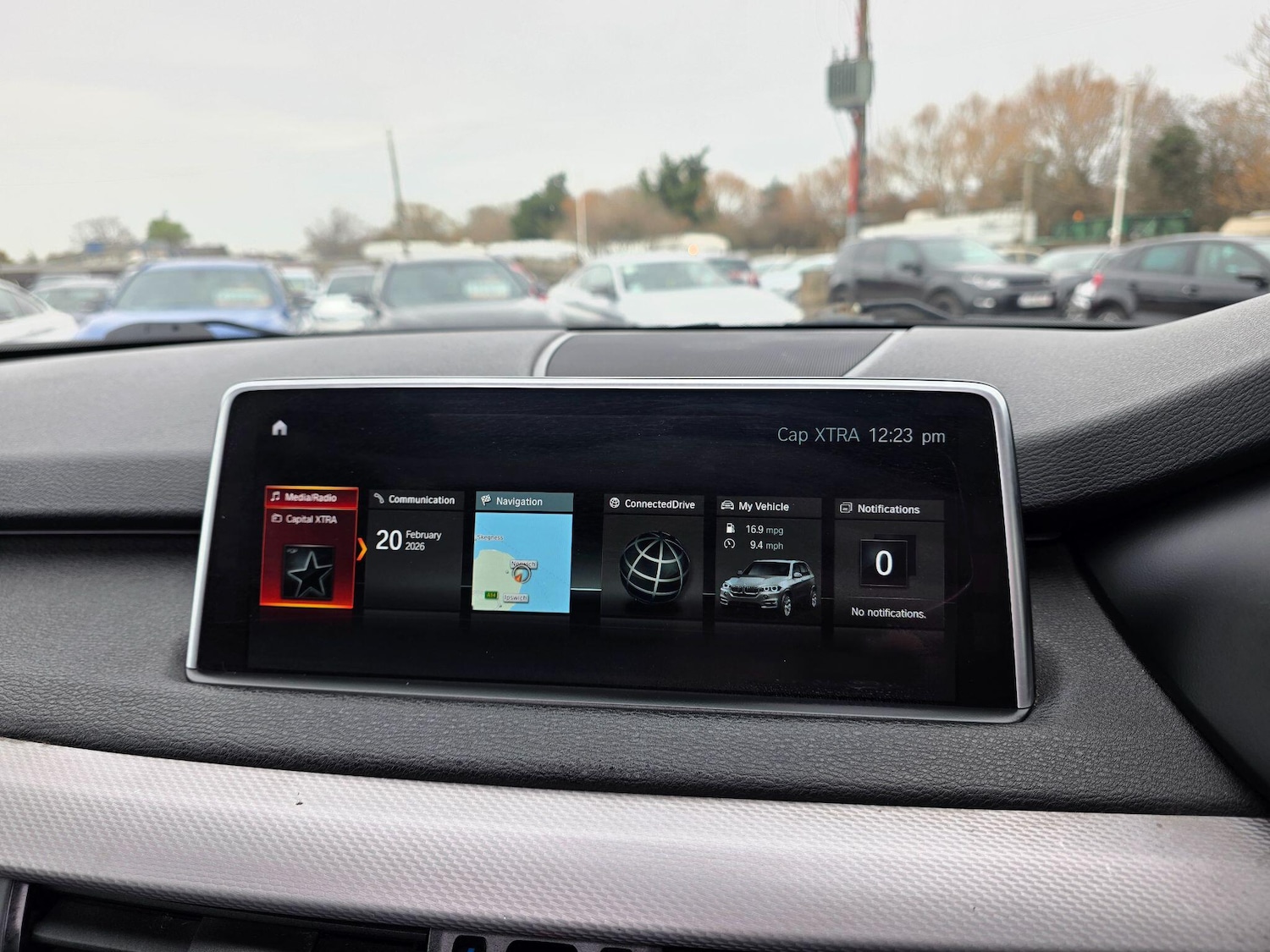 Used BMW X5 2018 for sale - 77625219: Photo 33