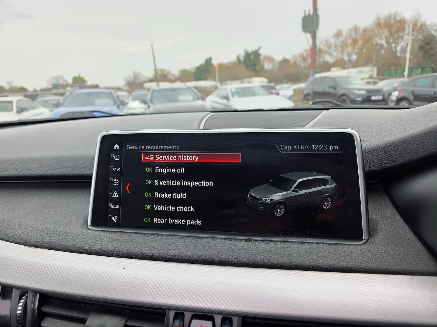 Used BMW X5 2018 for sale - 77625219: Photo 34